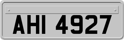 AHI4927