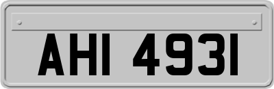 AHI4931