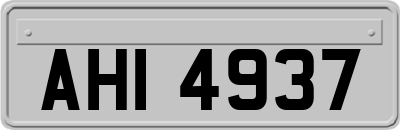 AHI4937