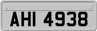AHI4938