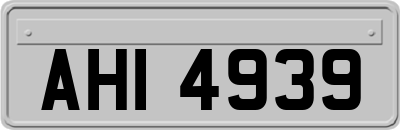 AHI4939