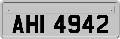 AHI4942