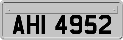 AHI4952