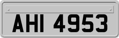 AHI4953