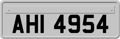 AHI4954