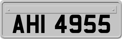 AHI4955