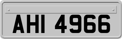 AHI4966