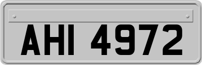 AHI4972