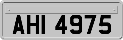 AHI4975