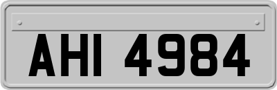 AHI4984