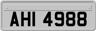 AHI4988