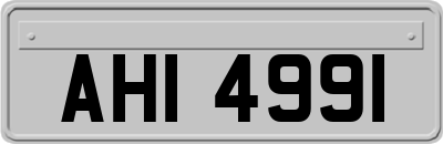 AHI4991