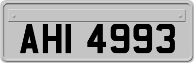 AHI4993