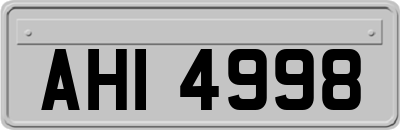AHI4998