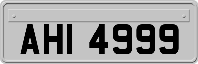 AHI4999