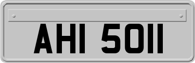 AHI5011