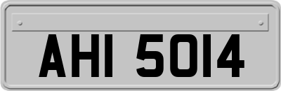 AHI5014