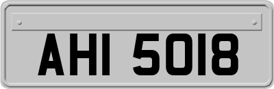 AHI5018