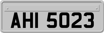 AHI5023