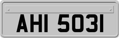 AHI5031