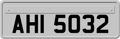 AHI5032