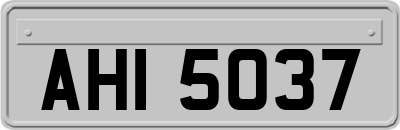 AHI5037