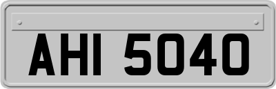 AHI5040