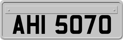 AHI5070