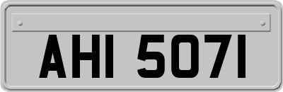 AHI5071