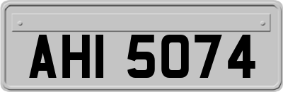 AHI5074