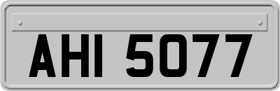 AHI5077