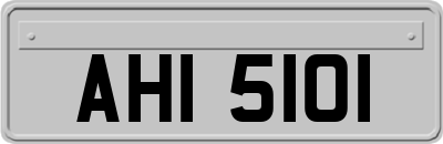 AHI5101