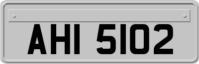 AHI5102