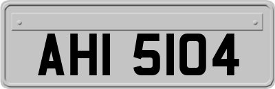 AHI5104