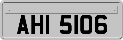 AHI5106