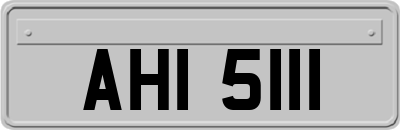 AHI5111