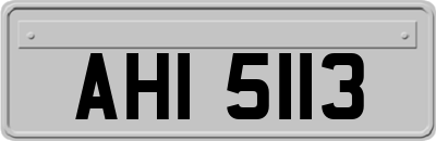 AHI5113