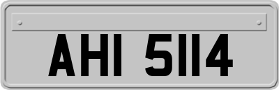 AHI5114
