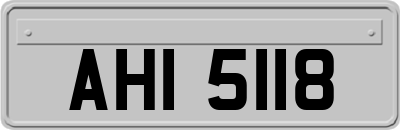 AHI5118