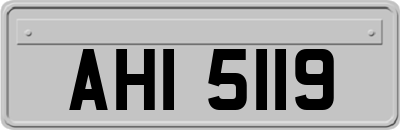 AHI5119