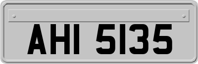 AHI5135