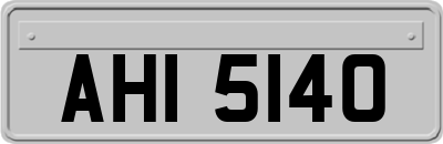 AHI5140