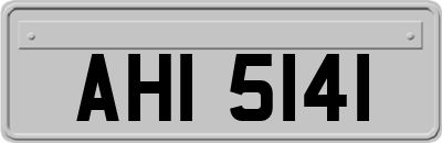 AHI5141