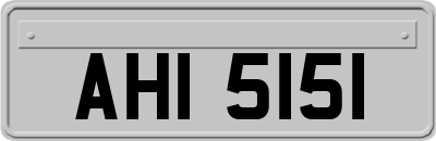 AHI5151