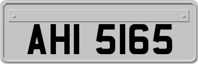 AHI5165