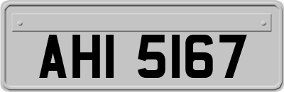 AHI5167