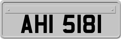 AHI5181