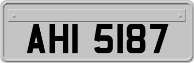AHI5187