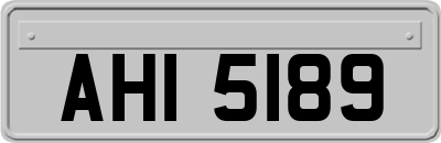 AHI5189