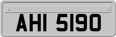 AHI5190
